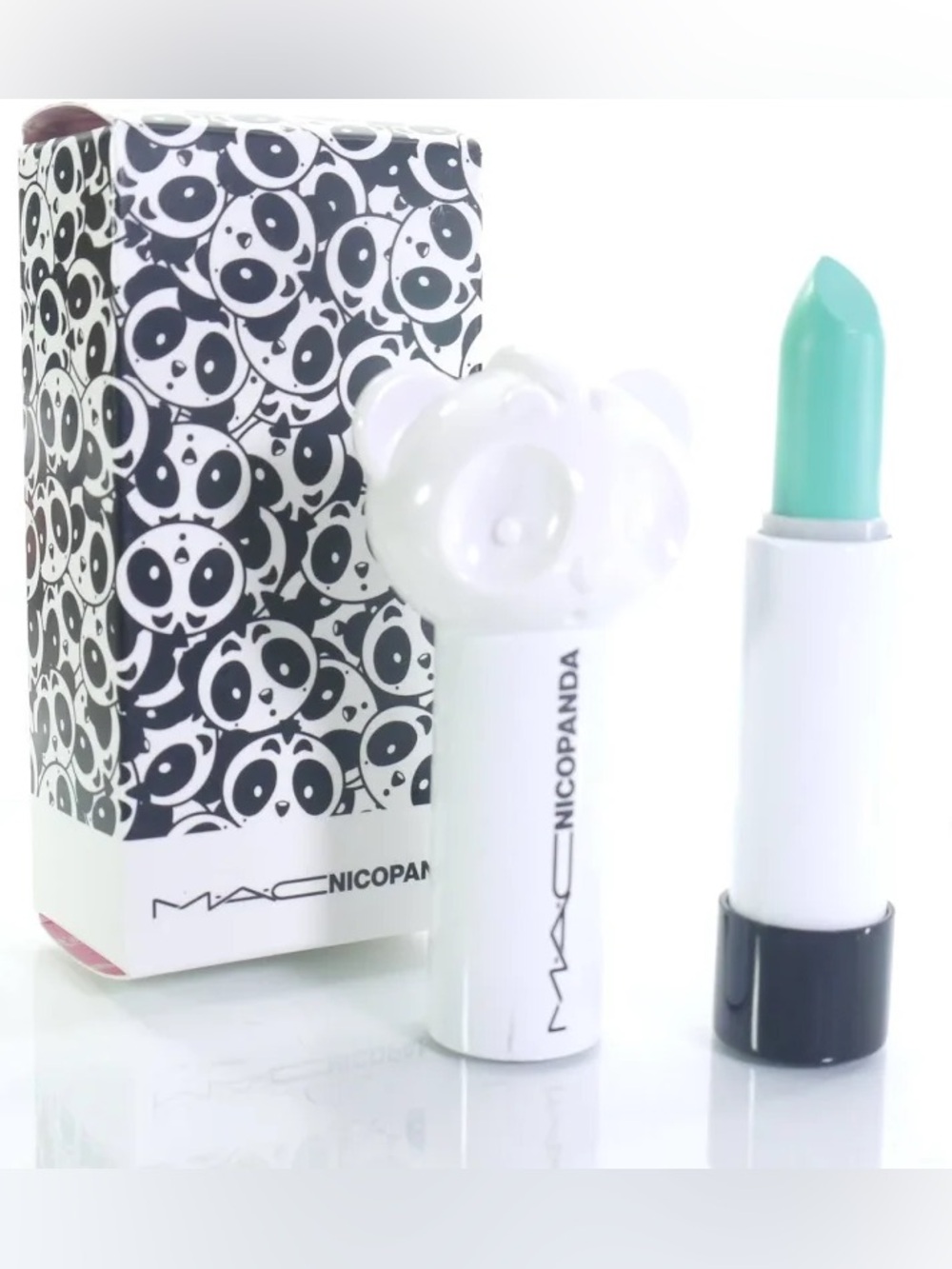 MAC Nicopanda Lipstick- BRAND NEW